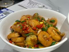 -兰湘子·湘菜小炒(南京江宁万达店)