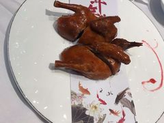 -南宁荔园维景国际酒店·荔园中餐厅