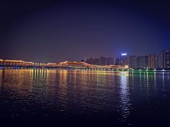 -咸阳湖景区