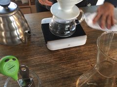 -VOYAGE COFFEE(北锣鼓巷店)