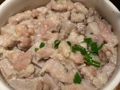 -费大厨辣椒炒肉(万家丽一店)