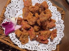 -前海沿·青岛菜(李沧万达店)