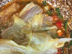 -313羊庄铁锅烀羊肉(泰兴店)