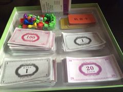 Full&nbsp;House桌游电玩(南京西路店)-FullHouse桌游跑团血染剧本杀(南京西路店)
