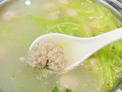 -李记饺子·熏酱东北菜(欢乐谷店)