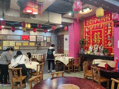 -禄源公·老莞诚饭店