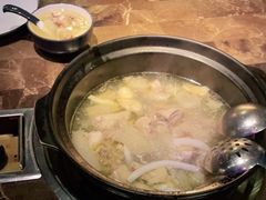 -同仁四季椰子鸡(海岸城天利店)