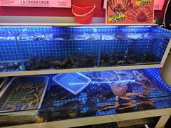 -遇西祠·海鲜烧烤(总店)