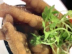 -老平安农家菜(平安店)