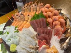 -山盛创作料理·Yamamori(珠宾店)