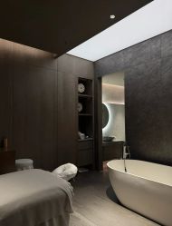 -VELEE·SPA高定疗愈会所