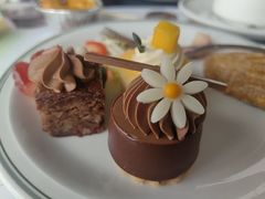 -广州花园酒店·凌璇阁旋转餐厅CAROUSEL360