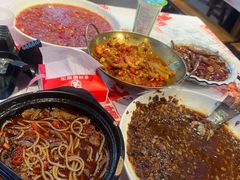 -老闵田螺馆·南昌市井菜·特色小吃(总店)