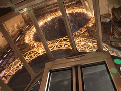 -影汇之星8字形摩天轮