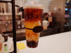 -CoCo都可(火车站东广场店)