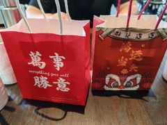 -李百蟹·蟹黄面·江景餐厅(外滩·豫园店)