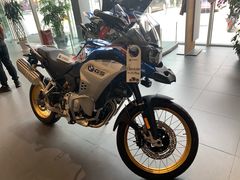 -北京德悦行BMW宝马摩托车
