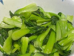 -辣得叫湘菜(观海卫店)