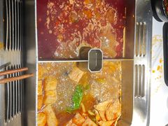 -九鼎轩脆毛肚火锅(南京东路店)