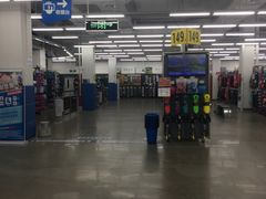 -迪卡侬(瓯海店)