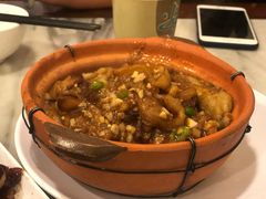 茄子煲-紫金食坊(江南西路店)