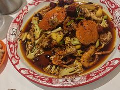 -江味龙虾馆·裸蓝龙虾(南山店)