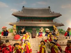 -成都泰迪熊博物馆