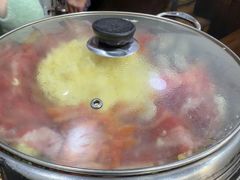 -优壹佳·延边朝鲜族料理(中山北路店)