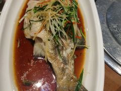 -鹅城粤菜馆(白云山路店)