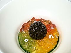-三嚥阁 La Villa Restaurant