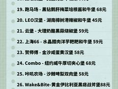 -龙湖杭州滨江天街