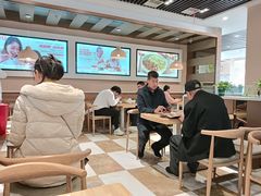-嘉和一品粥(魏公村店)