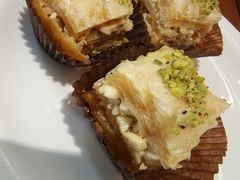 -ELI FALAFEL Lebanese&Mediterranean黎巴嫩美食(富城路店)