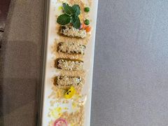 -宝燕壹号景观餐厅(龙盛国际商业广场店)