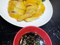 -南宁肥仔饭店(江南店)