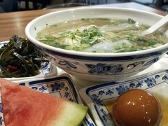 -味一楼兰州拉面(机场一店)