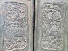 -昆明市金殿名胜区
