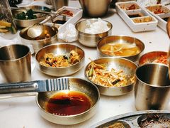 -韩宫宴烤肉·料理(颛桥万达店)