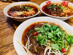 -周小波重庆小面·重庆名小吃(邹容路店)