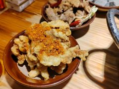 -阳阳老火锅(小南门店)