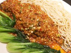 -梅龙镇酒家(南京西路总店)