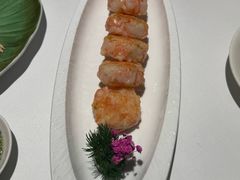 -荣兴酒家(徐家汇店)