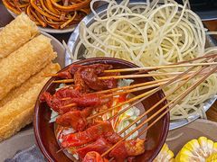 -阳阳老火锅(小南门店)