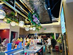 -经典世家牛排自助餐厅(百捷店)