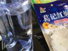 -葛记红焖羊肉(和平路形象店)