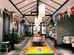 大堂-德克士(前门店)