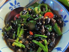 -园林美食城·本土农家菜(杨和镇店)