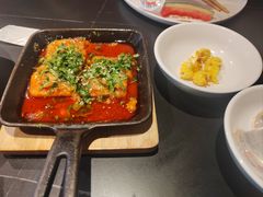 -辣尚瘾·烤鱼·新川菜(交大直营店)
