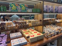 -丁香西饼屋(桂林路店)