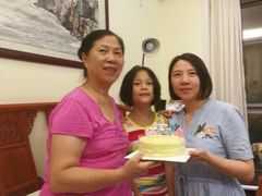 -7cake榴莲千层蛋糕(松江店)
